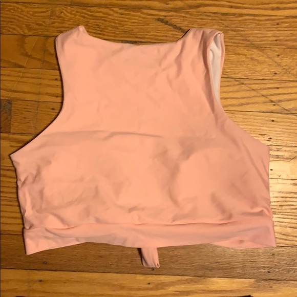 High waisted super cute 2pc - Picture 3 of 7